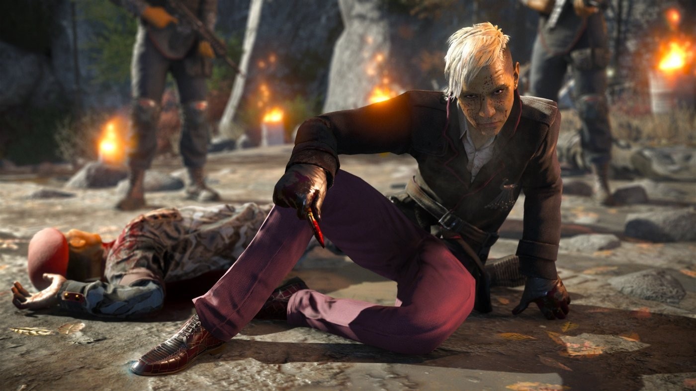 Far Cry 4 - Imagen 26